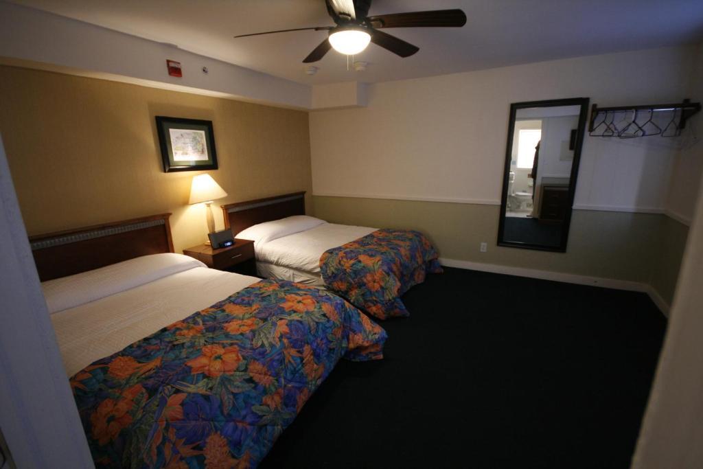 Fire Island Hotel And Resort Ocean Beach Zimmer foto